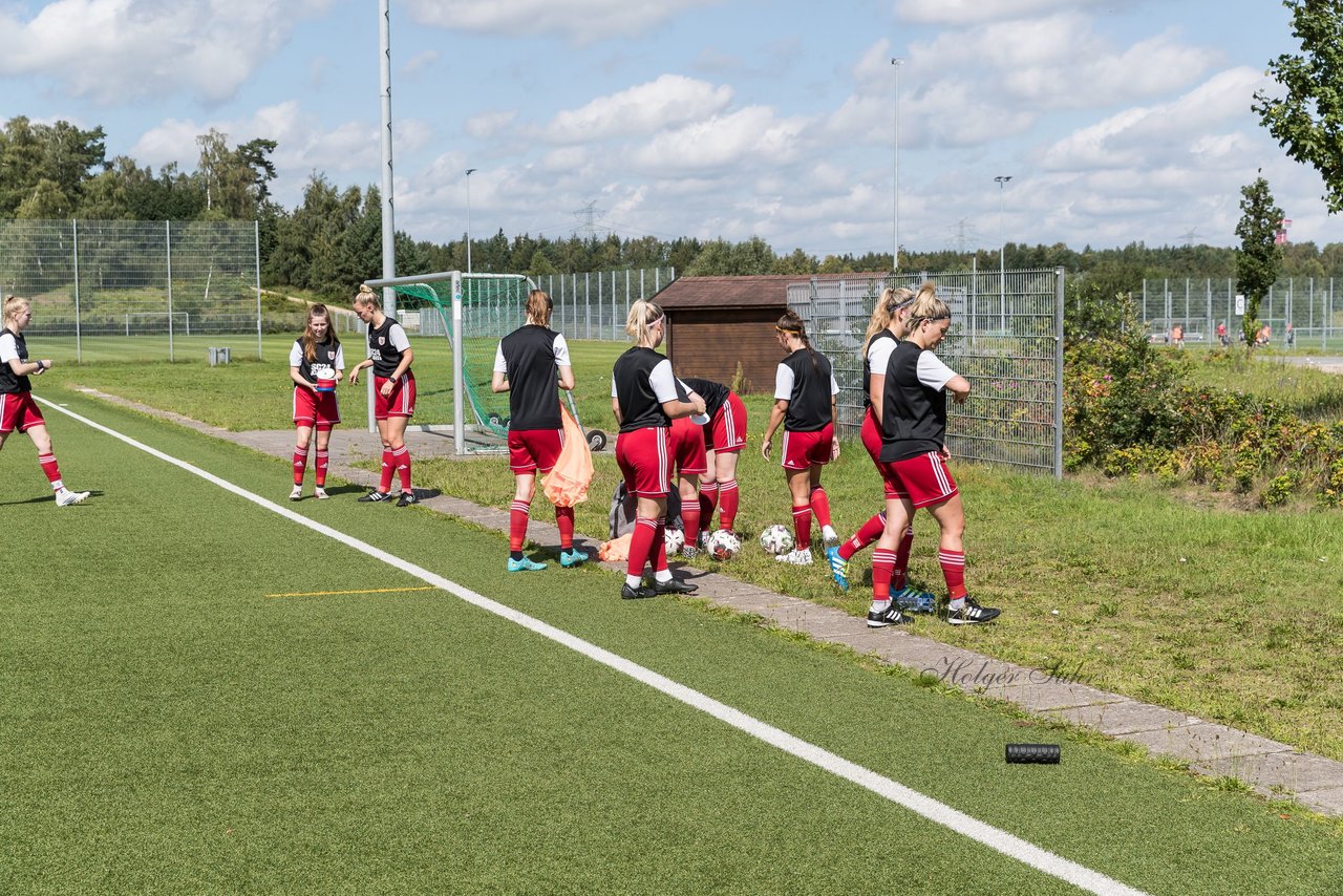 Bild 320 - Saisonstart Oberliga